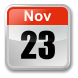 23 Nov