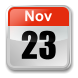 23 Nov
