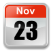 23 Nov