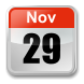 29 Nov