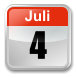 4 Juli