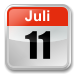 11 Juli
