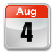 4 Aug