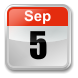 5 Sep