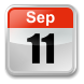 11 Sep