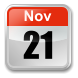 21 Nov